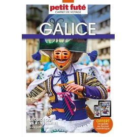Galice - Asturies - Cantabrie