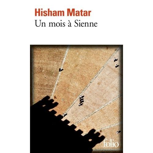 Un Mois À Sienne