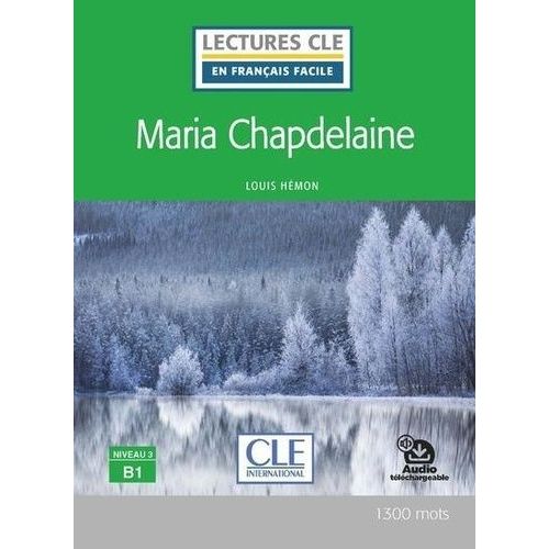 Maria Chapdelaine