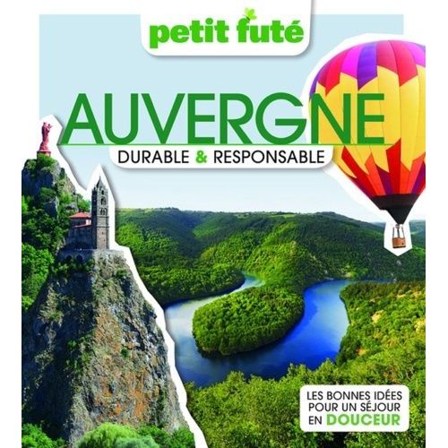 Petit Futé Auvergne Durable & Responsable