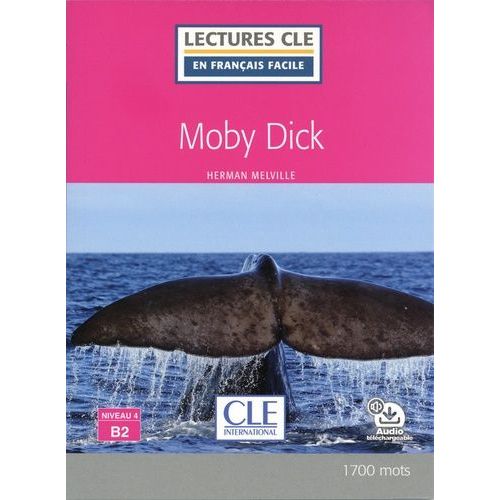 Moby Dick