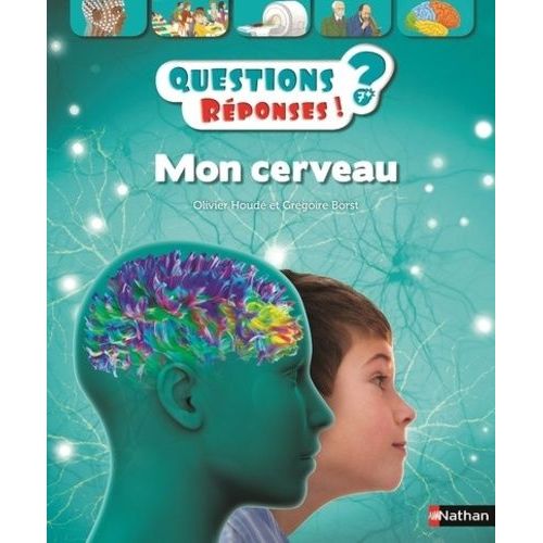 Mon Cerveau