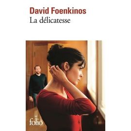 La Délicatesse