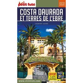 Petit Futé Costa Daurada Et Terres De L'ebre