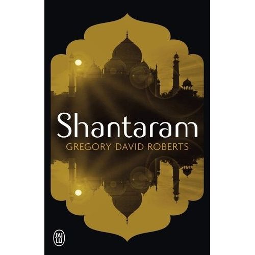 Shantaram