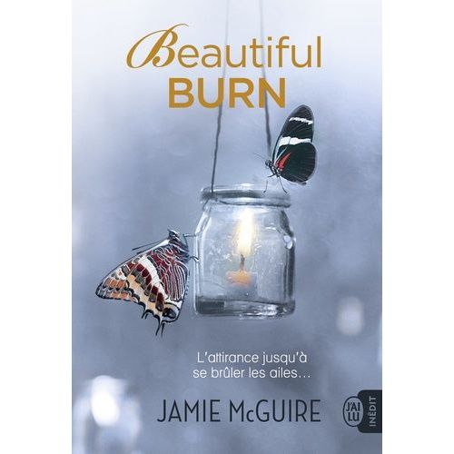 Beautiful Burn