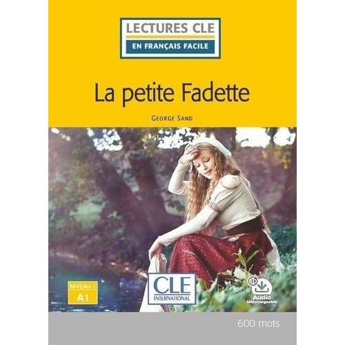 La Petite Fadette