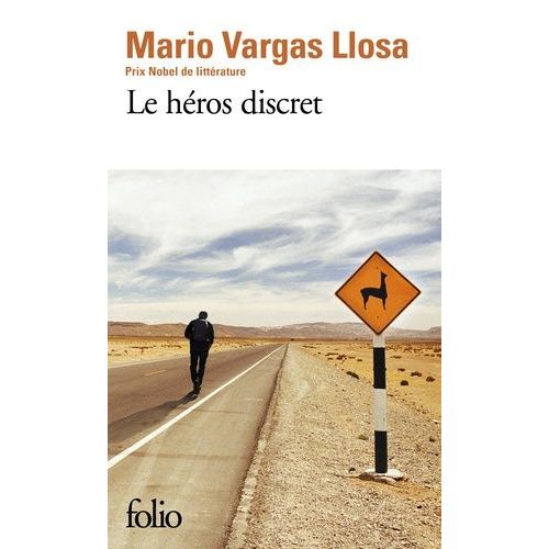 Le Héros Discret