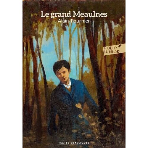 Le Grand Meaulnes