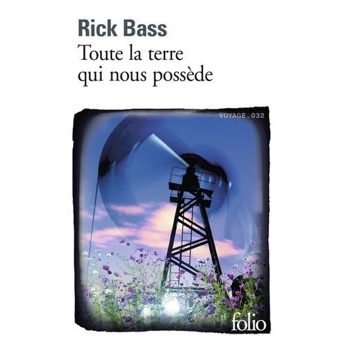 Toute La Terre Qui Nous Possède