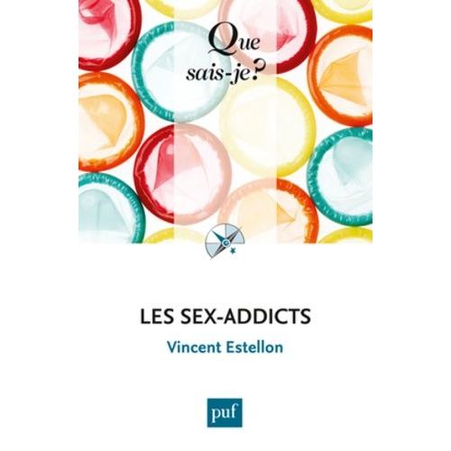 Les Sex-Addicts