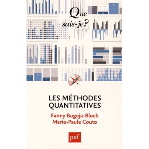 Les Méthodes Quantitatives