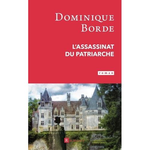 L'assassinat Du Patriarche