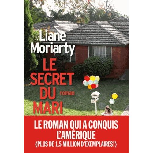 Le Secret Du Mari