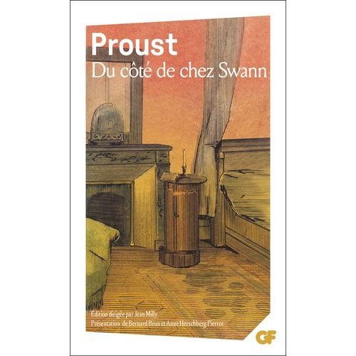 A La Recherche Du Temps Perdu - Du Côté De Chez Swann