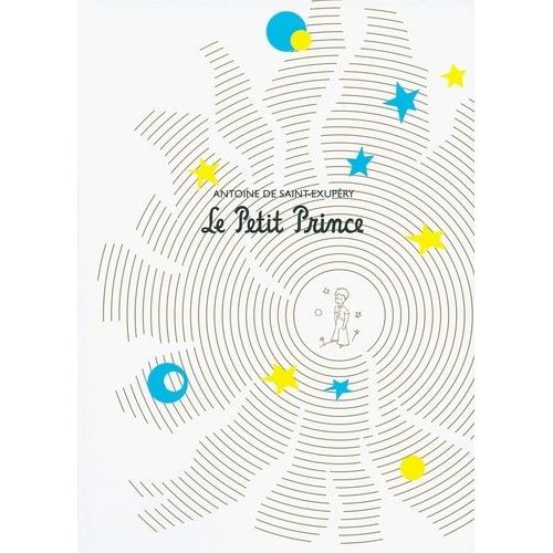 Le Petit Prince (1 Dvd + 1 Cd Audio)