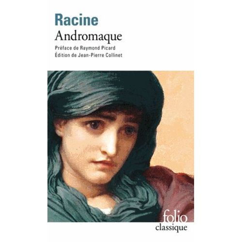 Andromaque