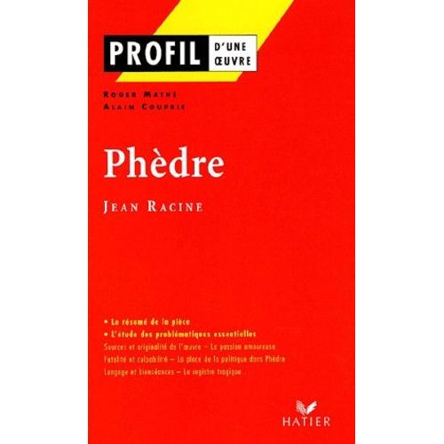 Phedre