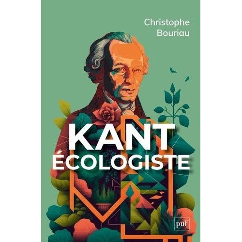 Kant Écologiste