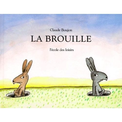 La Brouille