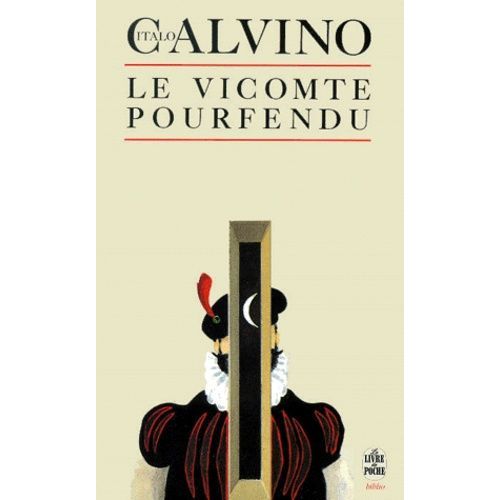 Le Vicomte Pourfendu