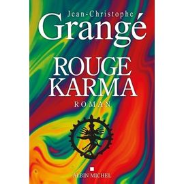 Rouge Karma