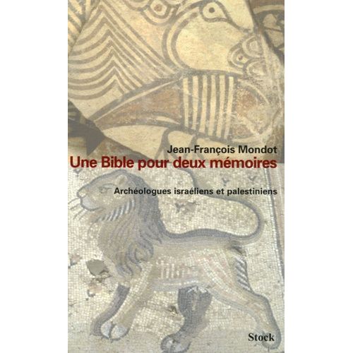 Une Bible Pour Deux Mémoires