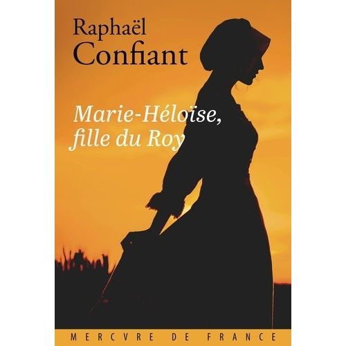 Marie-Héloïse, Fille Du Roy