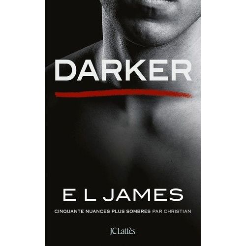 Darker - Cinquante Nuances Plus Sombres Par Christian