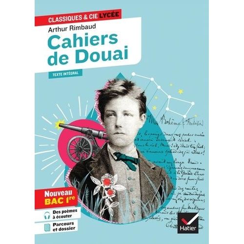 Cahiers De Douai