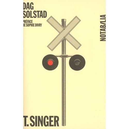 T. Singer