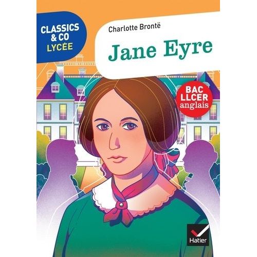 Jane Eyre