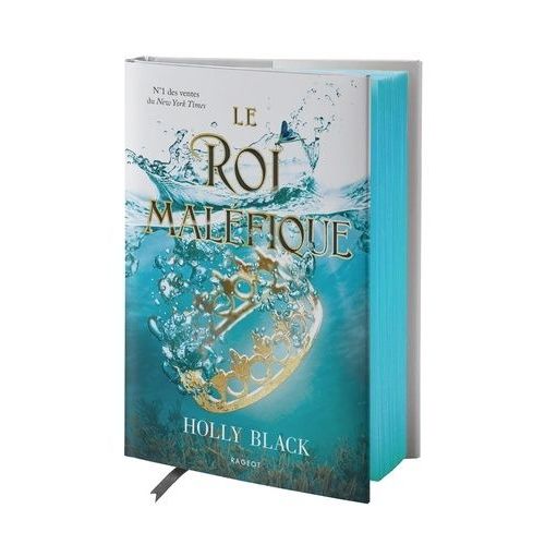 Le Peuple De L'air - Tome 2 - Le Roi Maléfique