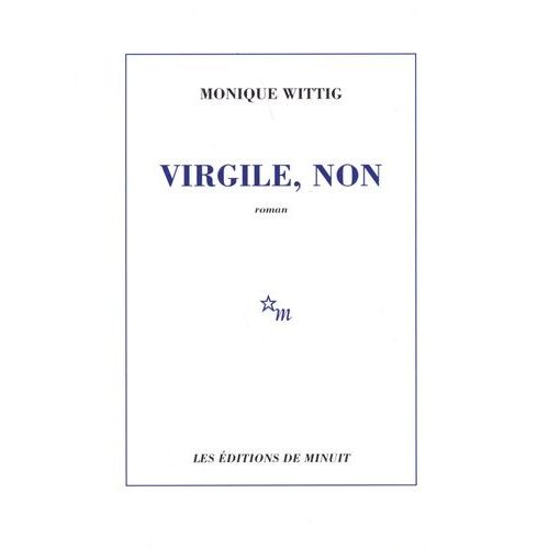 Virgile, Non