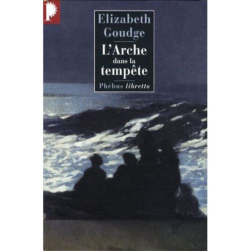 L'arche Dans La Tempête