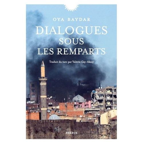 Dialogues Sous Les Remparts