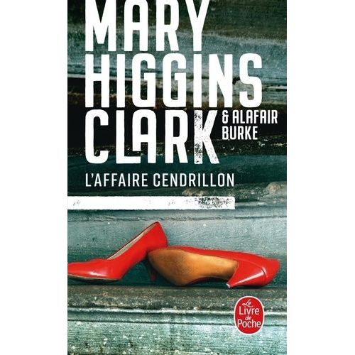 L'affaire Cendrillon