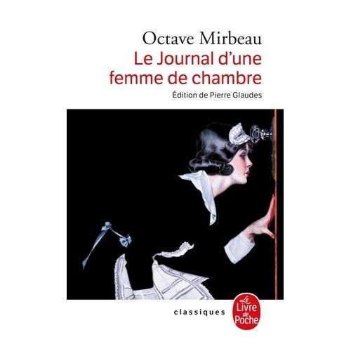 Le Journal D'une Femme De Chambre