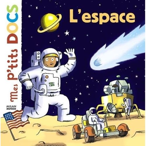 L'espace