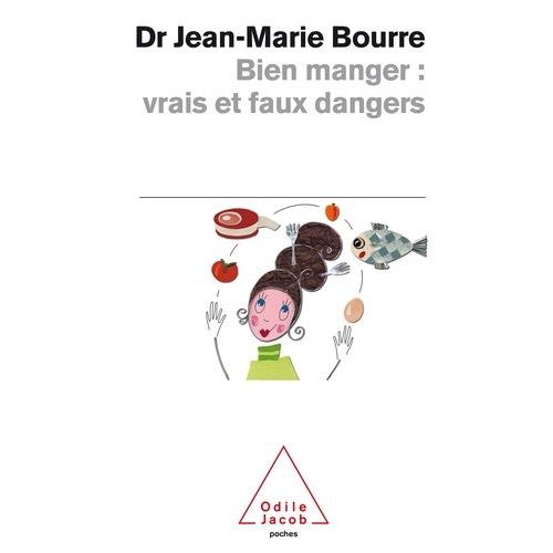 Bien Manger : Vrais Et Faux Dangers