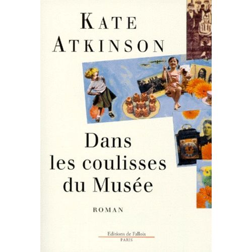 Dans Les Coulisses Du Musée