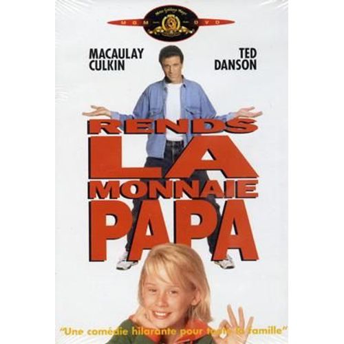 Rends La Monnaie Papa