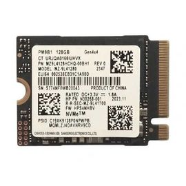 SSD Nvme MZ-9l41280 128 Go
