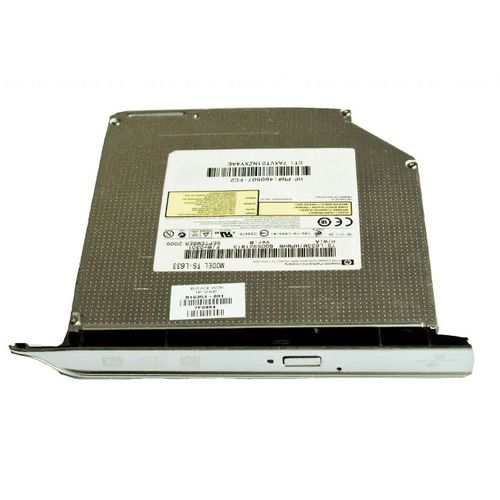 LECTEUR GRAVEUR DVD HP TS-L633L