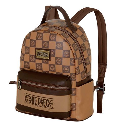 Sac à dos Heady - One Piece Chess - Chameau- Taille Unique