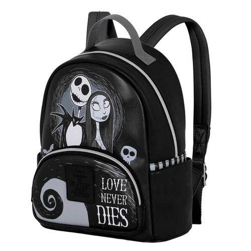 Sac à dos Heady - Disney L'Étrange Noël de M. Jack Love - Noir - Taille Unique