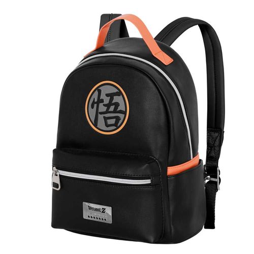 Sac à dos Heady - Dragon Ball Z - Noir- Taille Unique
