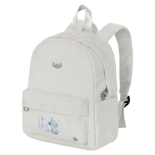 Sac à dos Roy - Disney Lilo et Stitch Tender - Écru - Taille Unique