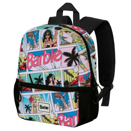 Sac à dos Sweet - Barbie Comic - Multicolore- Taille Unique