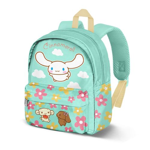 Sac à dos Préscolaire Joy - Cinnamoroll Mint - Vert- Taille Unique
